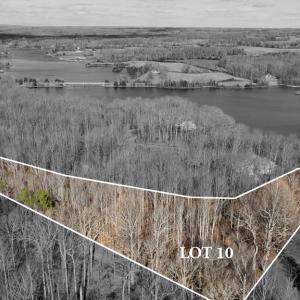 Photo #4 of 16110 HARRIS CT, ORANGE, VA 3.7 acres