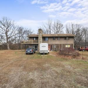 Photo #5 of 7389 LEEDS MANOR RD, MARSHALL, VA 101.0 acres