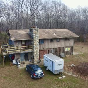 Photo #25 of 7389 LEEDS MANOR RD, MARSHALL, VA 101.0 acres