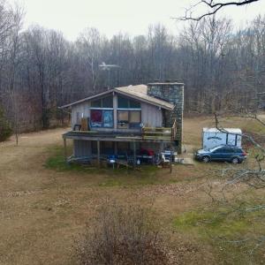 Photo #26 of 7389 LEEDS MANOR RD, MARSHALL, VA 101.0 acres