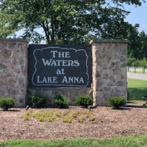 Photo #2 of 0 LAKE FOREST DR (LOT 308), MINERAL, VA 0.9 acres