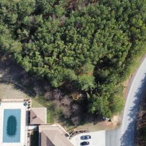 Photo #3 of 0 LAKE FOREST DR (LOT 308), MINERAL, VA 0.9 acres