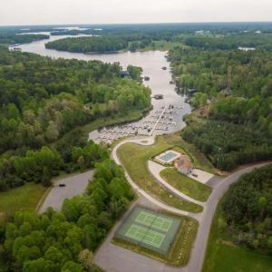 Photo #1 of 0 LAKE FOREST DR (LOT 308), MINERAL, VA 0.9 acres