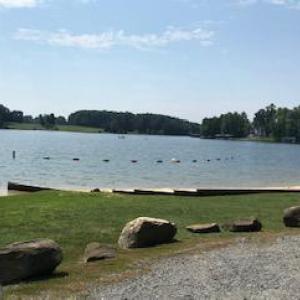 Photo #5 of 0 LAKE FOREST DR (LOT 308), MINERAL, VA 0.9 acres