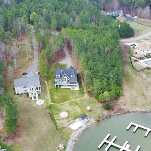 Photo #2 of 0 LAKE FOREST DR (LOT 308), MINERAL, VA 0.9 acres