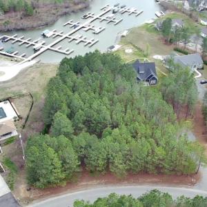 Photo #3 of 0 LAKE FOREST DR (LOT 308), MINERAL, VA 0.9 acres