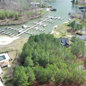 Photo #5 of 0 LAKE FOREST DR (LOT 308), MINERAL, VA 0.9 acres