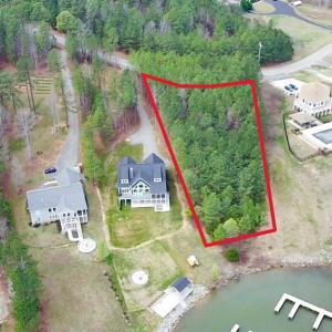 Photo #1 of 0 LAKE FOREST DR (LOT 308), MINERAL, VA 0.9 acres