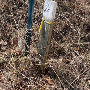 Corner Marker for 28