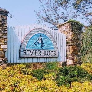 River Rock