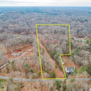 Photo #1 of 13600 BLACK MEADOW RD, SPOTSYLVANIA, VA 9.4 acres