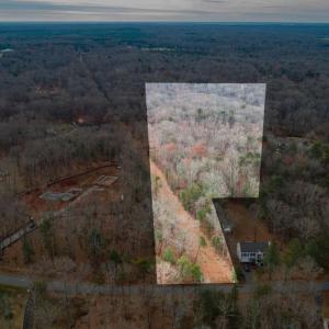Photo #3 of 13600 BLACK MEADOW RD, SPOTSYLVANIA, VA 9.4 acres