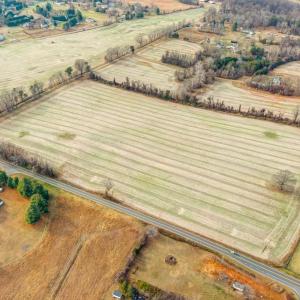 Photo #3 of LEES MILL RD, WARRENTON, VA 25.0 acres