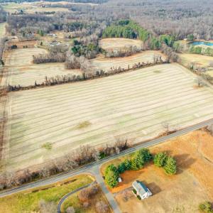 Photo #4 of LEES MILL RD, WARRENTON, VA 25.0 acres