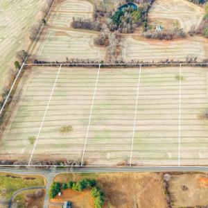 Photo #2 of LEES MILL RD, WARRENTON, VA 25.0 acres