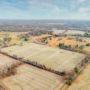 Photo #1 of LEES MILL RD, WARRENTON, VA 25.0 acres