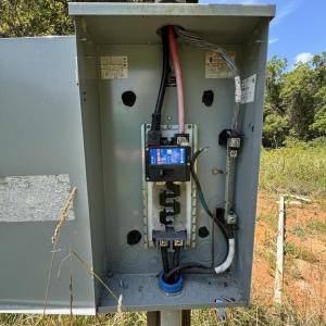 Photo #2 of 398 BAYLES LN, LOUISA, VA 4.0 acres