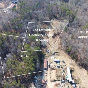 Photo #1 of 398 BAYLES LN, LOUISA, VA 4.0 acres