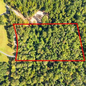 Photo #3 of CABIN BRANCH ROAD, MARSHALL, VA 3.0 acres