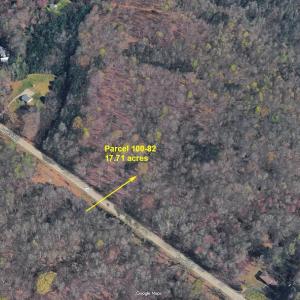 Photo #2 of BROAD ST, GUM SPRING, VA 54.1 acres