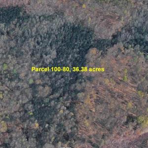 Photo #4 of BROAD ST, GUM SPRING, VA 54.1 acres