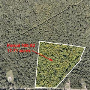 Photo #5 of BROAD ST, GUM SPRING, VA 54.1 acres