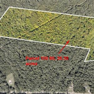 Photo #7 of BROAD ST, GUM SPRING, VA 54.1 acres