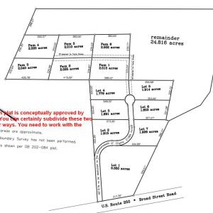 Photo #12 of BROAD ST, GUM SPRING, VA 54.1 acres