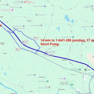 Photo #15 of BROAD ST, GUM SPRING, VA 54.1 acres