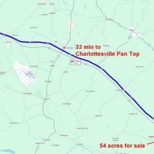 Photo #16 of BROAD ST, GUM SPRING, VA 54.1 acres