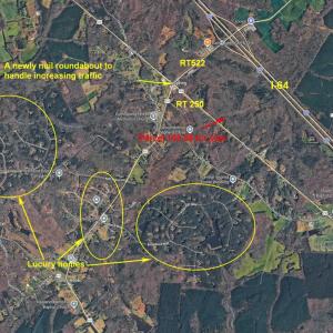 Photo #3 of BROAD ST, GUM SPRING, VA 17.7 acres