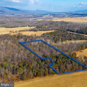 Photo #15 of 8 PROMISE LN, STANLEY, VA 6.3 acres