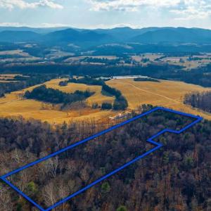 Photo #1 of 8 PROMISE LN, STANLEY, VA 6.3 acres