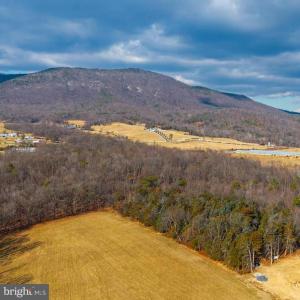 Photo #4 of 8 PROMISE LN, STANLEY, VA 6.3 acres