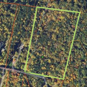 Photo #4 of LEES CT, LOCUST GROVE, VA 10.5 acres