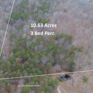 Photo #2 of LEES CT, LOCUST GROVE, VA 10.5 acres