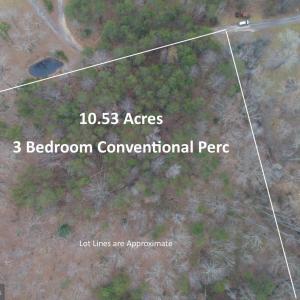 Photo #1 of LEES CT, LOCUST GROVE, VA 10.5 acres