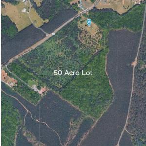 Photo #3 of 7635 STUBBS BRIDGE RD, SPOTSYLVANIA, VA 49.7 acres