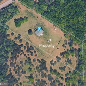 Photo #2 of 7635 STUBBS BRIDGE RD, SPOTSYLVANIA, VA 49.7 acres