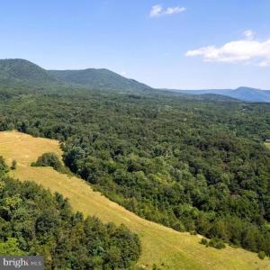Photo #7 of 12 GALLOWAY SPRING LN, SHENANDOAH, VA 22.4 acres