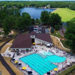 Photo #10 of 201 CUMBERLAND CIR, LOCUST GROVE, VA 0.3 acres