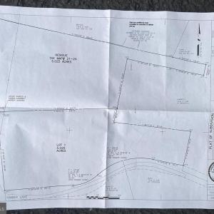 Photo #1 of RIXEYVILLE RD. RTE. 229/ LOT 1 NEXT TO KIMBER LANE, CULPEPER, VA 5.0 acres