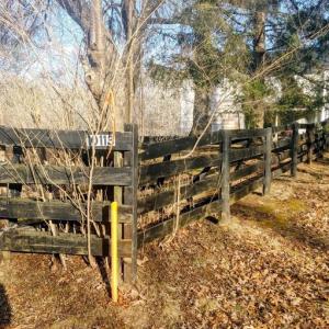 Photo #1 of RIXEYVILLE RD. RTE 229, ADJ TO LOT 1, CULPEPER, VA 5.0 acres