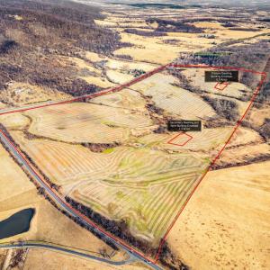 Photo #2 of 1041 WINCHESTER RD, PARIS, VA 209.4 acres