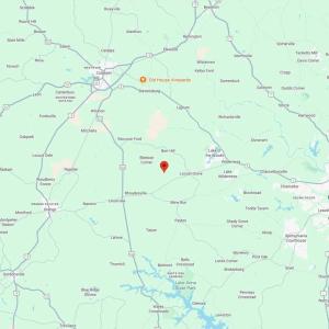 Photo #13 of FIELDSTONE LN, RHOADESVILLE, VA 5.0 acres