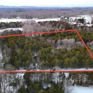 Photo #1 of FIELDSTONE LN, RHOADESVILLE, VA 5.0 acres