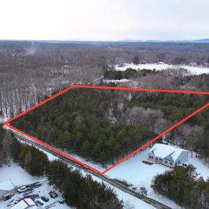 Photo #2 of FIELDSTONE LN, RHOADESVILLE, VA 5.0 acres