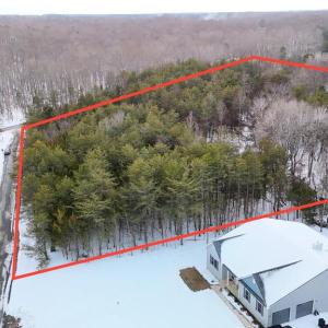 Photo #3 of FIELDSTONE LN, RHOADESVILLE, VA 5.0 acres