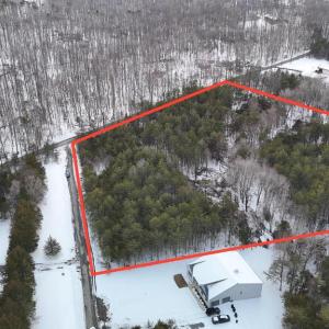 Photo #4 of FIELDSTONE LN, RHOADESVILLE, VA 5.0 acres