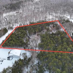 Photo #5 of FIELDSTONE LN, RHOADESVILLE, VA 5.0 acres
